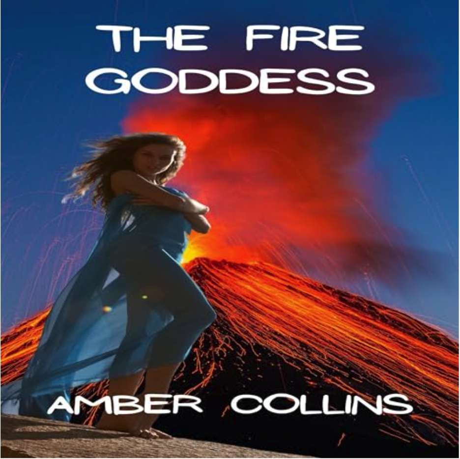 The Fire Goddess